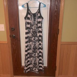New Directions Maxi Dress